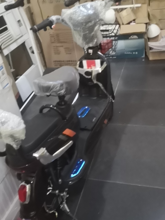 天能电动车,全新,稍微组装上电池就行,永城...