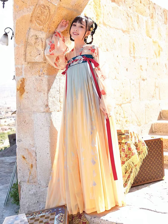 【处理！】非正！十三余小豆蔻 长命缕 龙女...