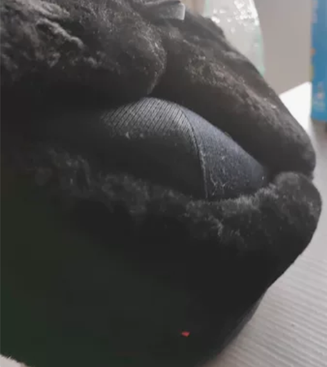 帽子女冬季雷锋帽男东北防寒护耳加厚防风保暖...