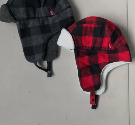 LEVI`S  李维斯 雷锋帽 全新 两色...