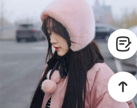 冬天帽子女 韩版可爱休闲百搭保暖护耳风雪帽...