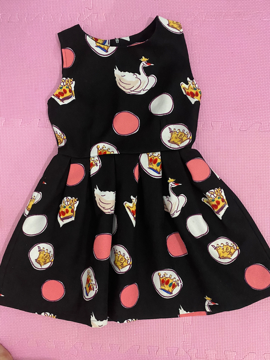 公主风小裙子 很可爱！