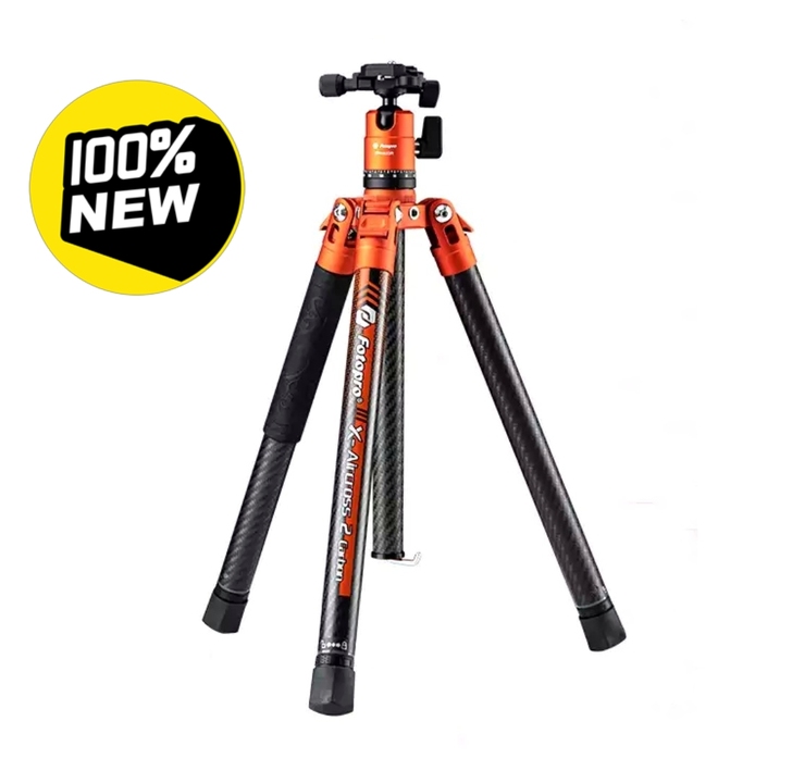 富图宝（Fotopro）空气二号 数码相机...