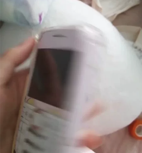 黑莓手机，可小砍 感兴趣的话点“我想要”和...