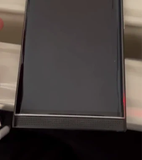 BlackBerry/黑莓 Priv ★斗...