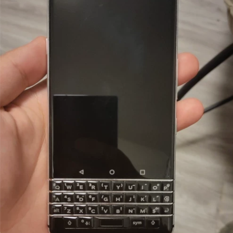 Blackberry /黑莓Key one...