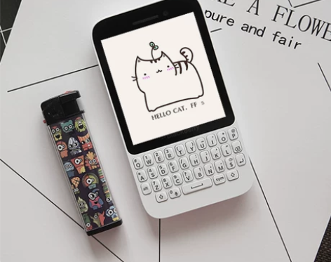 BlackBerry/黑莓 DTEK60全...