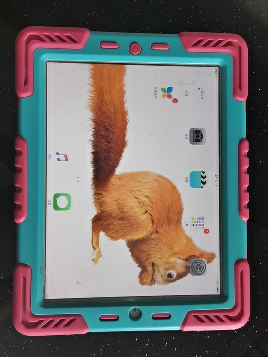 出闲置iPad 2 wifi  32G，外...