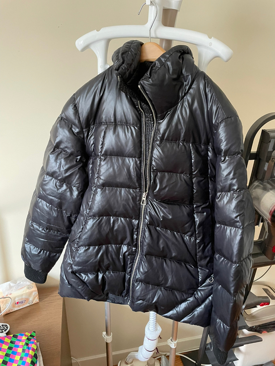 GXG男款羽绒服/棉服 XL