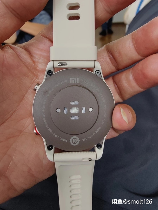 求购求购小米手表color运动版