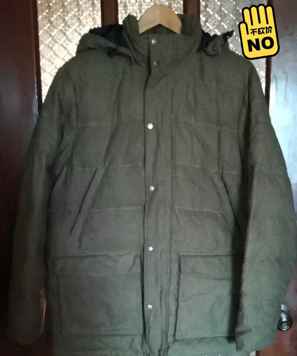 Lands##amp;#39; end男士...