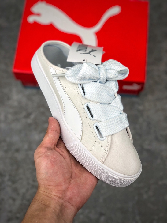 （随便过毒）彪马PUMA Bari Mul...