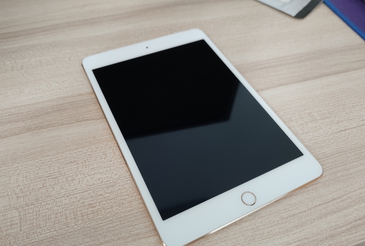 ipad mini4