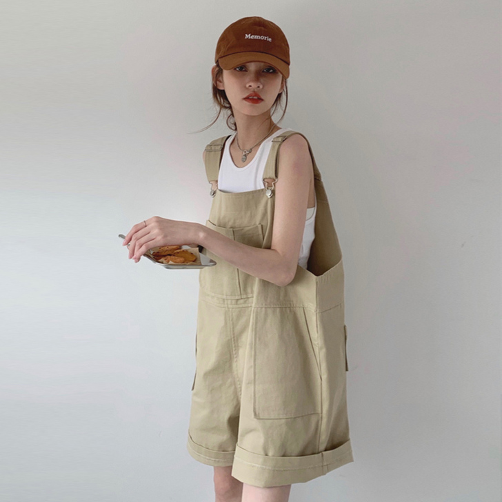 蕾洛菲 休闲裤 全新