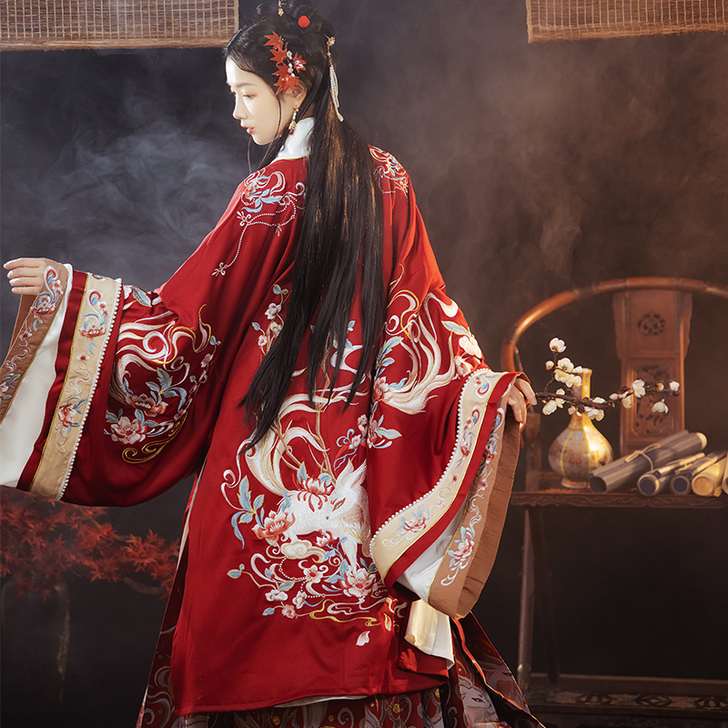 耀春##amp;times;画扇【乘黄】联...