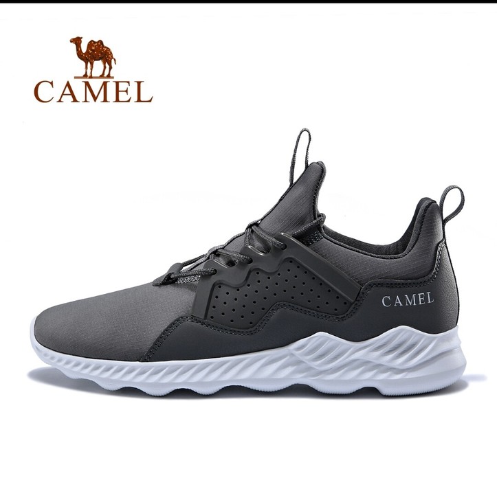 骆驼户外运动鞋男鸿星尔克361安踏李宁特步...