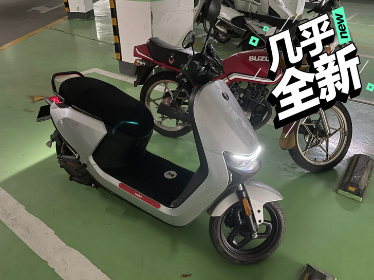 九号电动车升级了原装e80c控现在是72v...