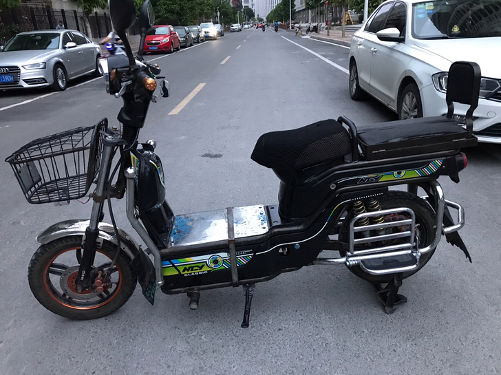 72伏20安六个长跑王大电池，载重王，载货...