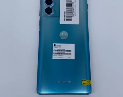 摩托罗拉 edge S30国行12+256...