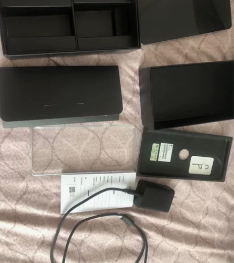 摩托罗拉x30，本来是买来当备机的，系统用...