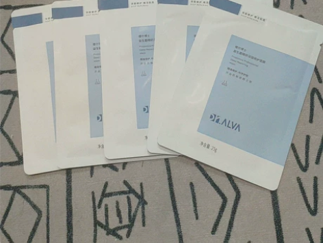 瑷尔博士益生菌面膜 瑷尔博士益生菌精研深层...