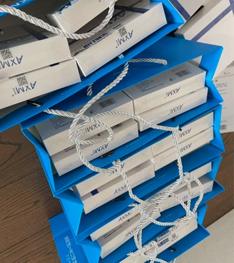 爱欣美保湿润颜面膜 ❥͏  保湿润颜面膜 ...