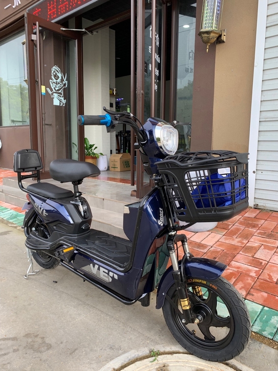 因周转资金处理一批 全新电动车 一口价只要...