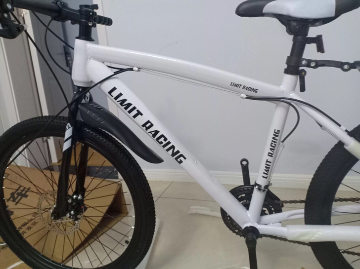 全新  山地自行车越野单车男女变速跑车轻便...