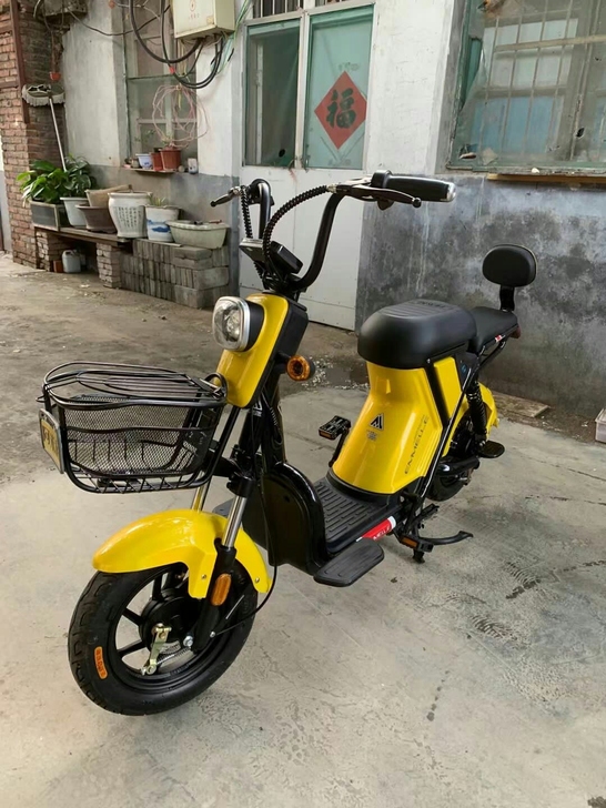 电动车 二手电动车车行常年出售小牛 雅迪...