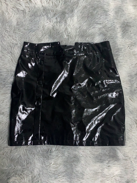 没穿出去过，包臀裙yyds！