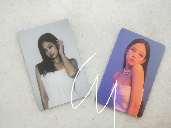 【出】BLACKPINK正规一专辑 The...