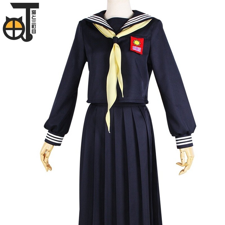 【三町目】我是大哥大cos早川京子cosp...