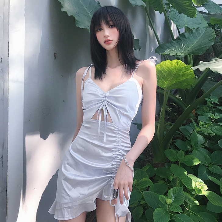 Sisjuly 连衣裙，细节图私我