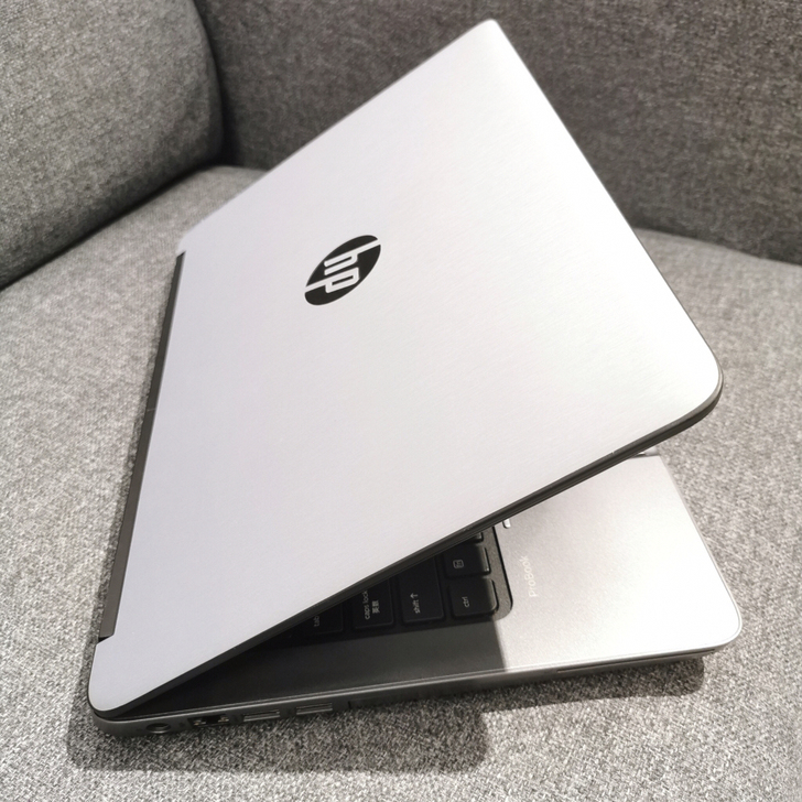 独显 惠普笔记本电脑 独显 四核14寸笔记...