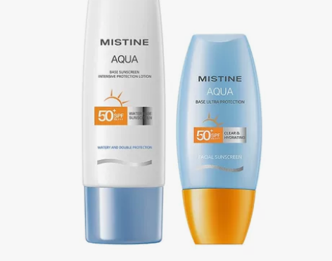 蜜丝婷面部防晒和身体防晒一套 面部用的多 ...