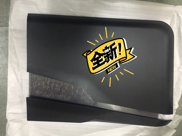 全新外星人aurora r4龙脊台式机机箱...