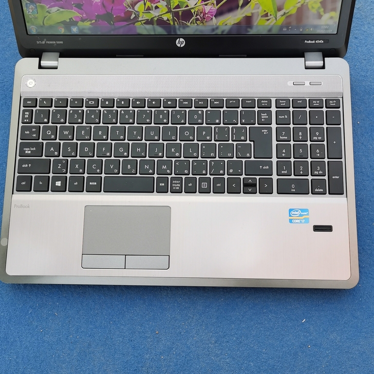 i7  8g 惠普笔记本 女生自用