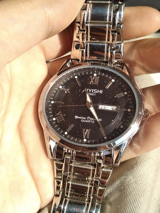 全新 手表【清仓处理】瑞士正品全自动机械表...