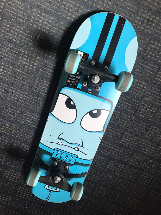 迪卡侬 专柜正品 成人儿童 滑板