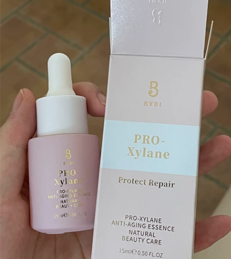 bybi玻色因精华 全新 正品 包邮 旗舰...