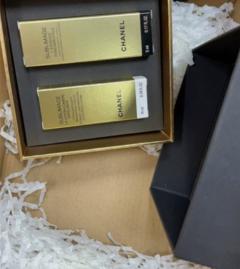 【全新香奈儿精华】包邮！ 两只香奈儿精华组...