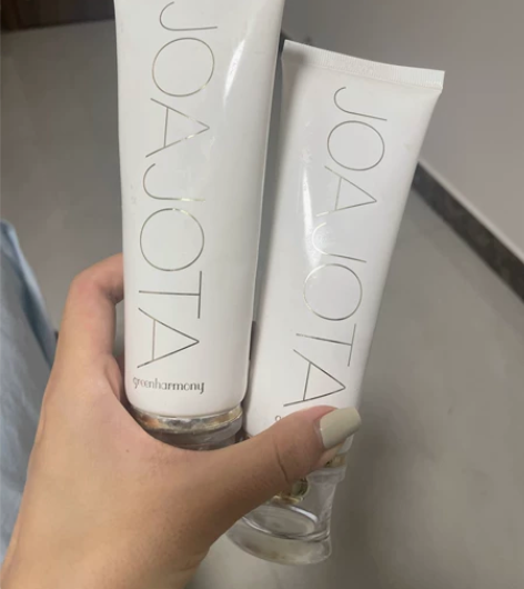 joajota小白管氨基酸洁面120ml/...