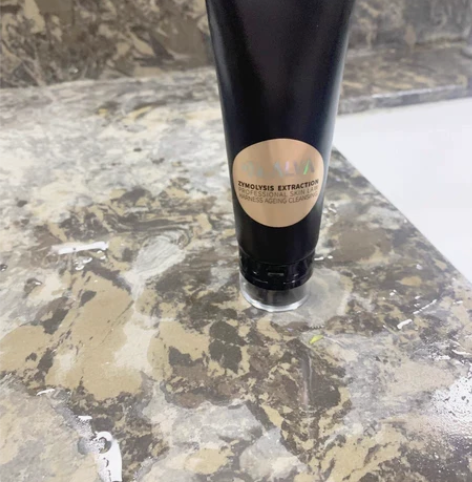 Dr.Alva瑷尔博士新款酵萃洁面乳霜氨基...