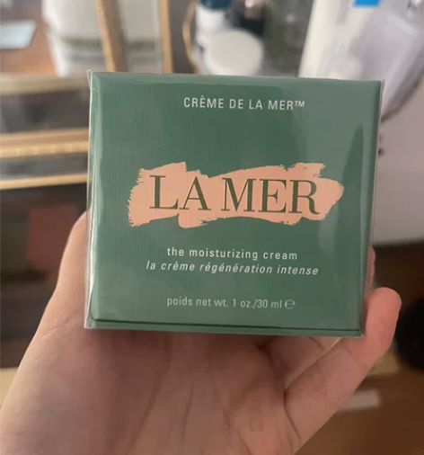 Lamer 王牌产品,经典款面霜,就一个。...