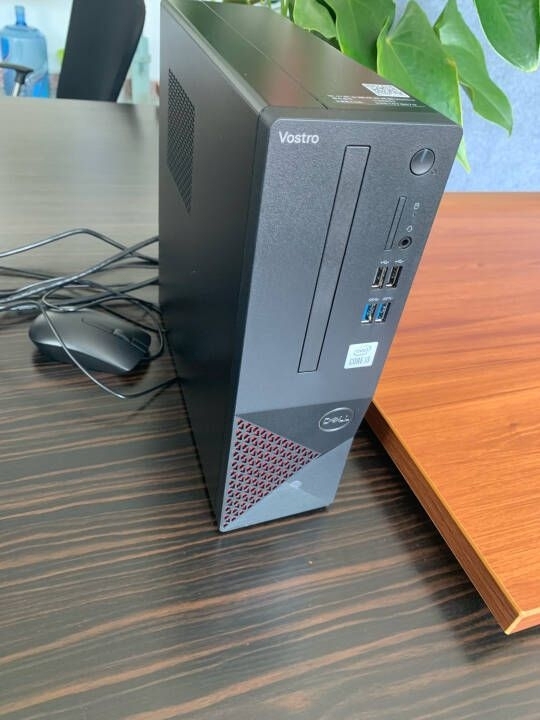 戴尔成就3690 7L超小机箱 i5 11...