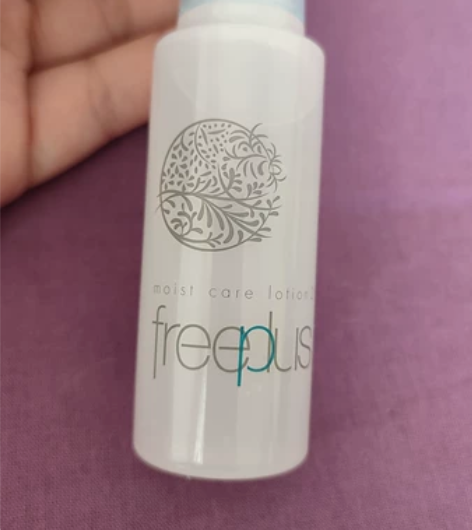 Freeplus芙丽芳丝化妆水全新30ml...