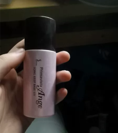 苏菲娜隔离 还有三分之一 用了不适合自己 ...