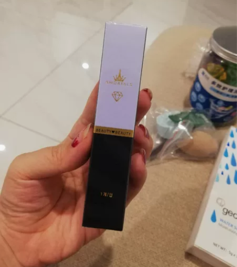 全新尔木萄单头睫毛膏李佳琦推荐尔木萄睫毛膏...