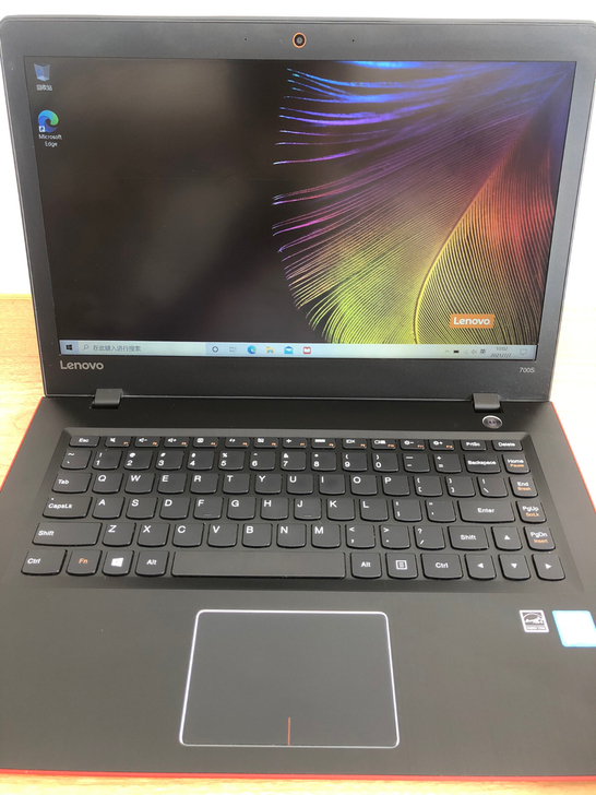 联想ideapad700S-14isk