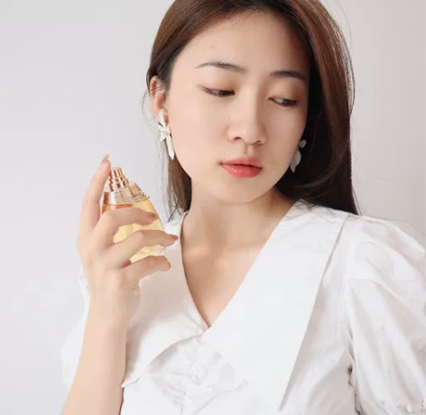 【专柜】真我香水100ml  女生怎么能没...